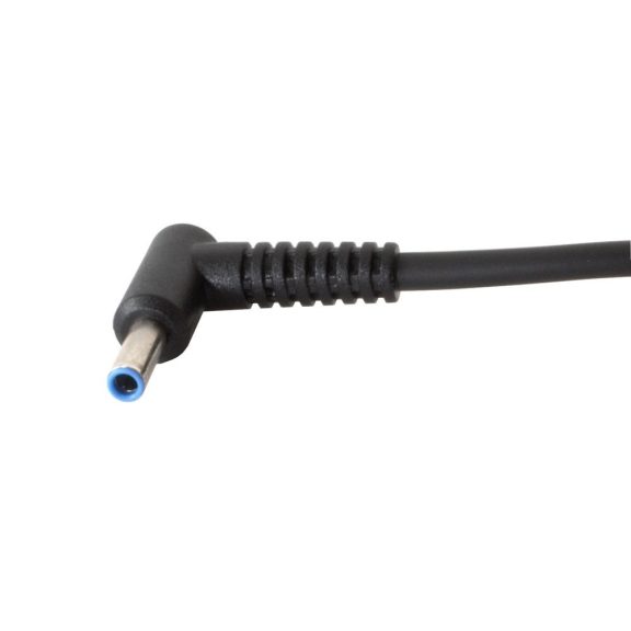 HP 45W OEM laptop töltő, 19.5V 2.31A, 4.5x3.0 mm, Lite-On, fekete