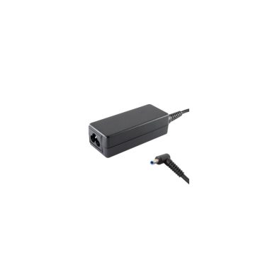   HP 45W OEM laptop töltő, 19.5V 2.31A, 4.5x3.0 mm, Lite-On, fekete