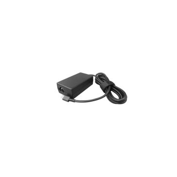 USB Type-C csatlakozású laptop töltő 65W