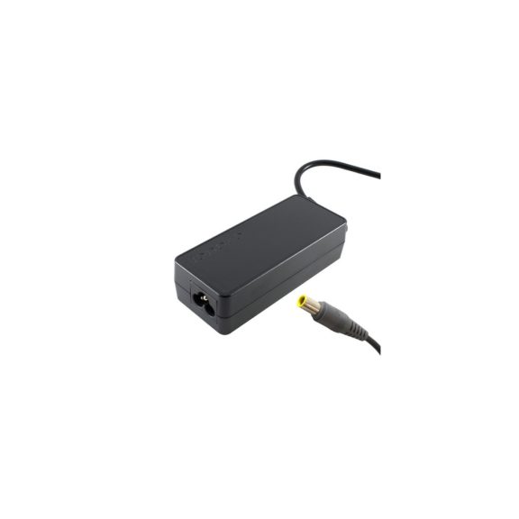 Lenovo ThinkPad X60 laptop töltő 65W, eredeti
