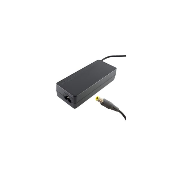 Lenovo  ThinkPad T60 laptop töltő 90W, gyári