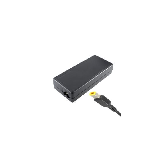 Lenovo ThinkPad T540p laptop töltő 135W, eredeti