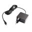 Lenovo 65W OEM USB-C fali laptop töltő, PD 5V-20V, Type-C, Lite-On, fekete