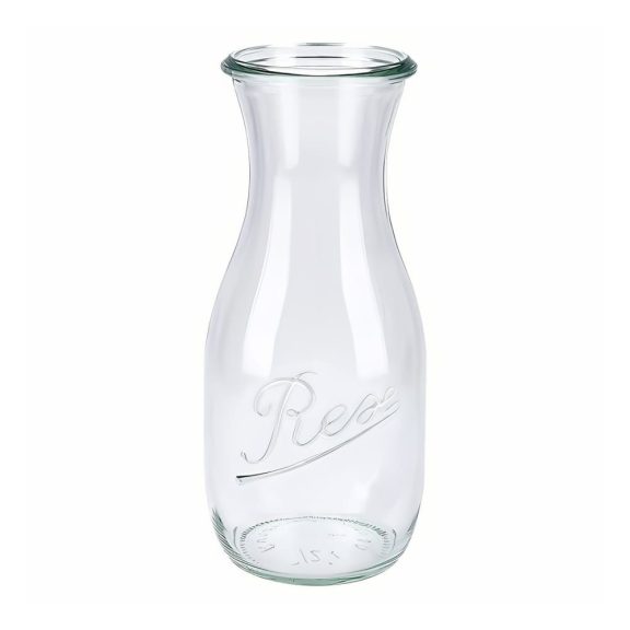 Rex prémium vintage smoothie és gyümölcslé üveg 500 ml, 1 darabos készlet