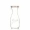 Rex prémium vintage smoothie és gyümölcslé üveg 500 ml, 6 darabos készlet