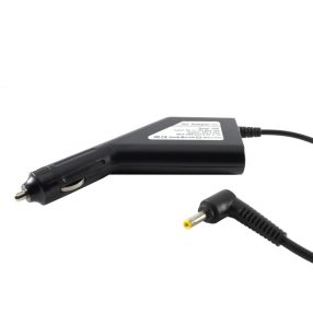 Lenovo IdeaPad 310 laptop autós töltő 45W + USB