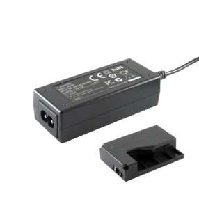 Canon ACK-E15 hálózati töltő adapter, utángyártott