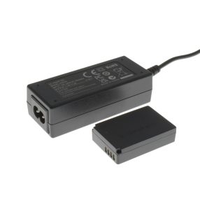 Canon ACK-E12 hálózati adapter, utángyártott