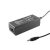 Panasonic DMW-AC7 hálózati adapter, utángyártott