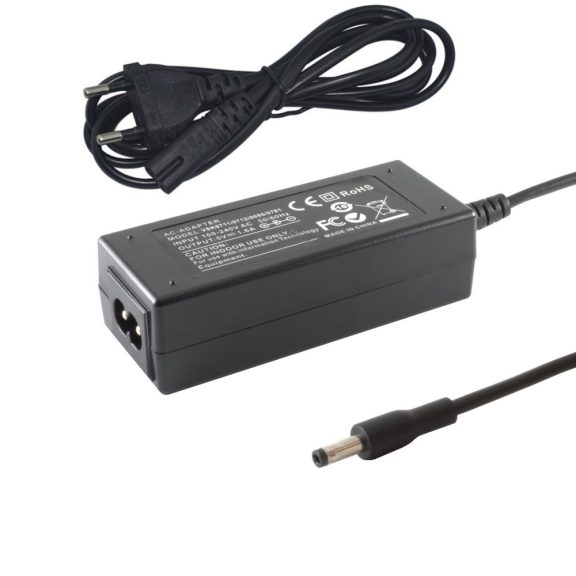 Panasonic VSK0711 hálózati töltő adapter, utángyártott
