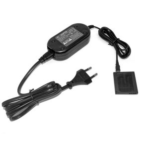 Panasonic DMW-AC5 hálózati adapter, utángyártott
