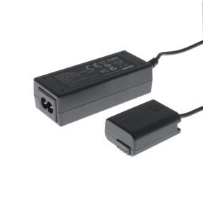 Sony AC-PW20 hálózati adapter, utángyártott