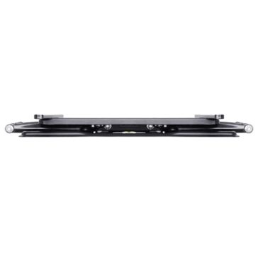   MULTIBRACKETS Fali konzol, M VESA Super Slim Tilt & Turn Plus (32-65", max.VESA: 400x400 mm, 40 kg)