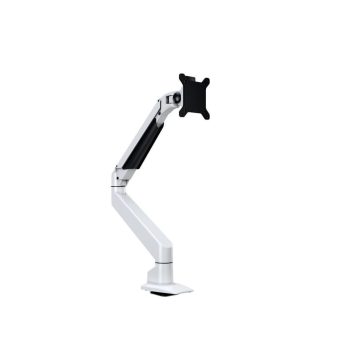   Multibrackets M VESA Gas Lift Arm Single White asztali monitortartó kar, 15-34", max. 10 kg, fehér