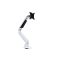Multibrackets M VESA Gas Lift Arm Single White asztali monitortartó kar, 15-34", max. 10 kg, fehér