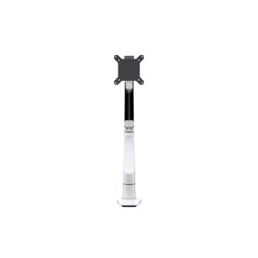   Multibrackets M VESA Gas Lift Arm Single White asztali monitortartó kar, 15-34", max. 10 kg, fehér