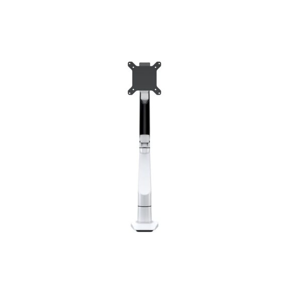 Multibrackets M VESA Gas Lift Arm Single White asztali monitortartó kar, 15-34", max. 10 kg, fehér