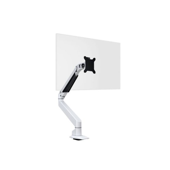 Multibrackets M VESA Gas Lift Arm Single White asztali monitortartó kar, 15-34", max. 10 kg, fehér
