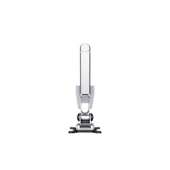Multibrackets M VESA Gas Lift Arm Single Silver asztali monitortartó kar, 15-34", max. 10 kg, ezüst