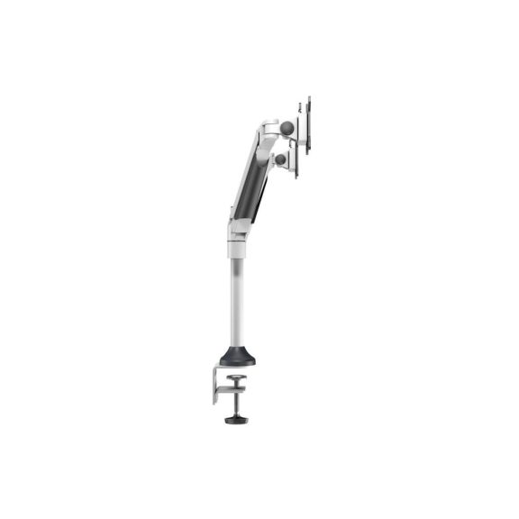 Multibrackets M VESA Gas Lift Arm Dual monitortartó kar, 2x15-32", monitoronként 2-10kg, fehér