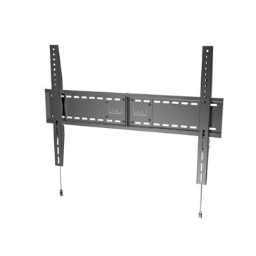   MULTIBRACKETS Fix fali konzol, M Universal Fixed Wallmount SD MAX 800x600 (60-110", 125kg)