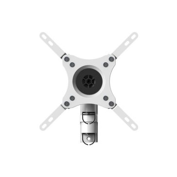   MULTIBRACKETS Fali konzol, M VESA Flexarm 360 II White 75 100 200 (15-32", max.VESA: 200x200 mm, 15 kg)