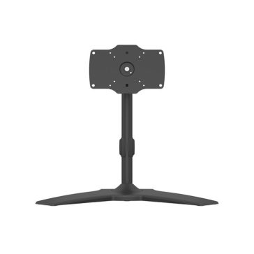   MULTIBRACKETS Asztali állvány, M VESA Desktopmount Single Stand 24-32" (max.VESA: 200x100 mm, 15kg)