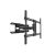 MULTIBRACKETS Fali konzol, M Universal Flexarm Pro 125kg Super Duty Plus (55-110", max.VESA: 600x400 mm)