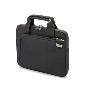   Dicota Smart Skin laptop tok, 12.5" laptop rekesz, neoprén kialakítás, fekete