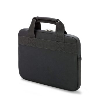   Dicota Smart Skin laptop tok, 12.5" laptop rekesz, neoprén kialakítás, fekete