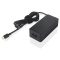 Lenovo 65W USB-C laptop töltő, PD 3.0, , tápkábellel, eredeti, fekete - 4X20M26272