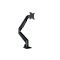 Multibrackets M VESA Gas Lift Arm Single HD monitortartó kar, 15-34", 9-21kg, fekete