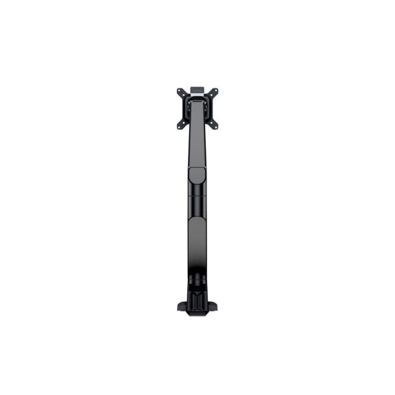 Multibrackets M VESA Gas Lift Arm Single HD monitortartó kar, 15-34", 9-21kg, fekete