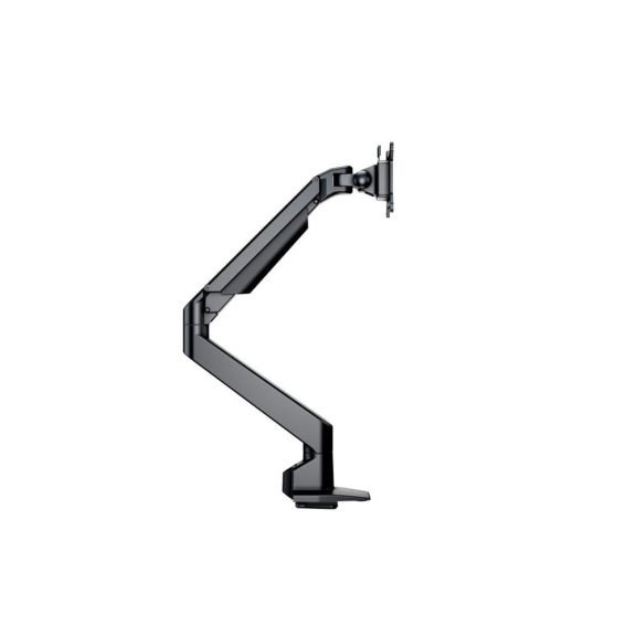 Multibrackets M VESA Gas Lift Arm Single HD monitortartó kar, 15-34", 9-21kg, fekete