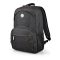PORT Designs Houston Eco notebook hátizsák, 15,6", párnázott rekesz, szürke