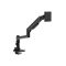 Multibrackets M Deskmount Gas Spring Single monitortartó kar, 17-49", 2-20kg, fekete