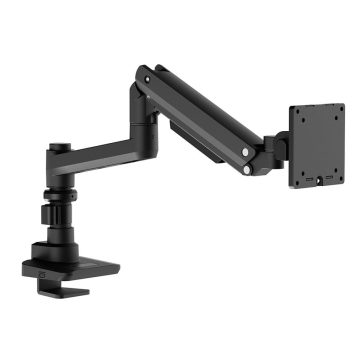   Multibrackets M Deskmount Gas Spring Single monitortartó kar, 17-49", 2-20kg, fekete