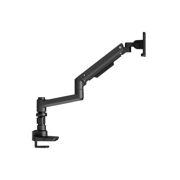 Multibrackets M Deskmount Gas Spring Single monitortartó kar, 17-49", 2-20kg, fekete