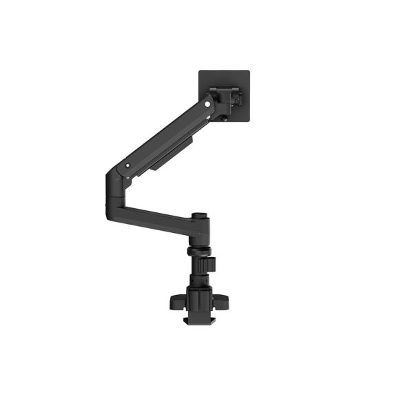 Multibrackets M Deskmount Gas Spring Single monitortartó kar, 17-49", 2-20kg, fekete