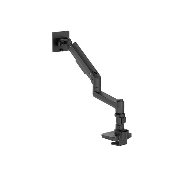 Multibrackets M Deskmount Gas Spring Single monitortartó kar, 17-49", 2-20kg, fekete