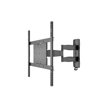   MULTIBRACKETS Fali konzol, M VESA Flexarm Tilt & Turn III (32-50", max.VESA: 400x400 mm, 25 kg)
