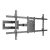 MULTIBRACKETS Fali konzol, M Universal Long Reach Arm 1010mm HD, Single (42-75", max.VESA: 800x400 mm, 40 kg)