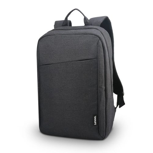 Lenovo B210 laptop hátizsák, 15.6", vízlepergető, párnázott, fekete