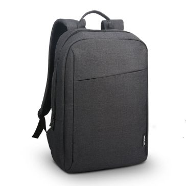   Lenovo B210 laptop hátizsák, 15.6", vízlepergető, párnázott, fekete
