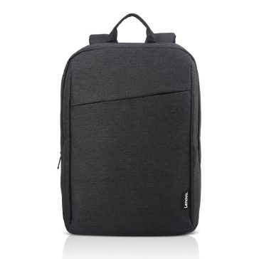   Lenovo B210 laptop hátizsák, 15.6", vízlepergető, párnázott, fekete