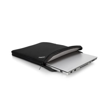   Lenovo ThinkPad Sleeve notebook tok 15", párnázott védelem, fogantyú, fekete