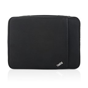   Lenovo ThinkPad 14" Sleeve laptop tok, párnázott, könnyű, fekete