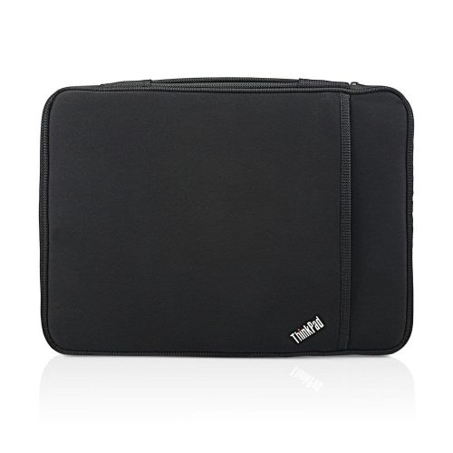 Lenovo ThinkPad 14" Sleeve laptop tok, párnázott, könnyű, fekete