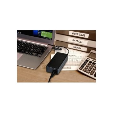 PORT DESIGNS POWER SUPPLY 90W HP (EU)