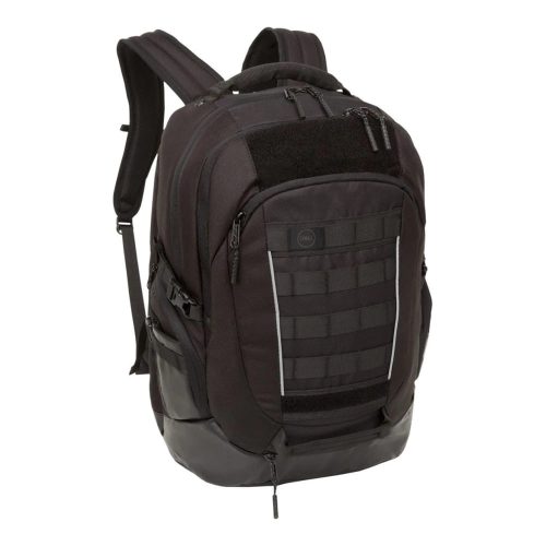Dell Pro Rugged 18 laptop hátizsák, vízálló, 31.5L, fekete